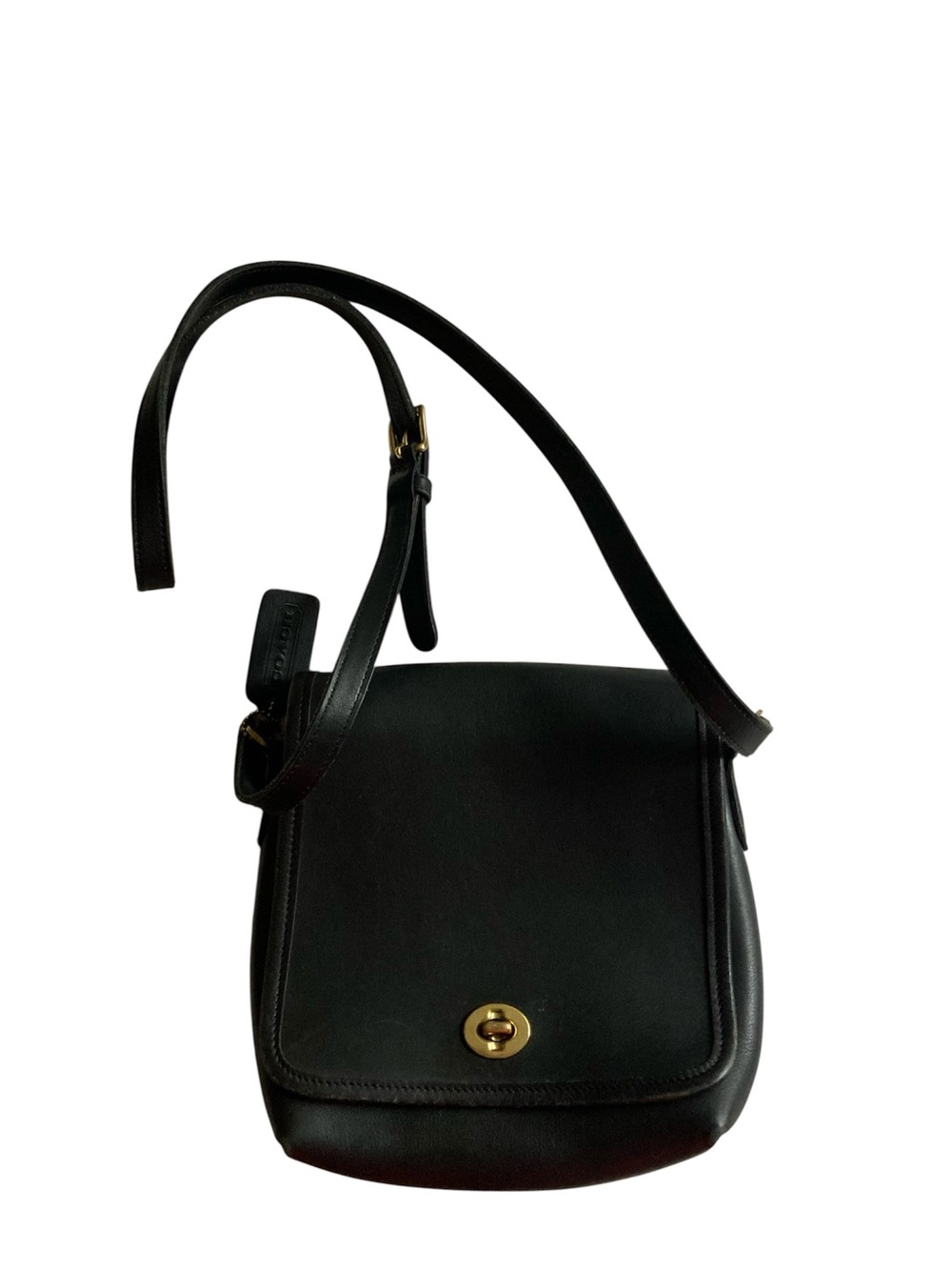 Coach 9076 Companion Flap Bag